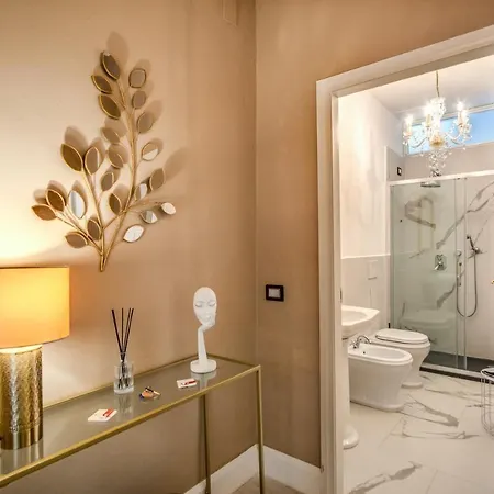 Aweshomeitaly - White Mirrors Apartment Pisa Exterior foto