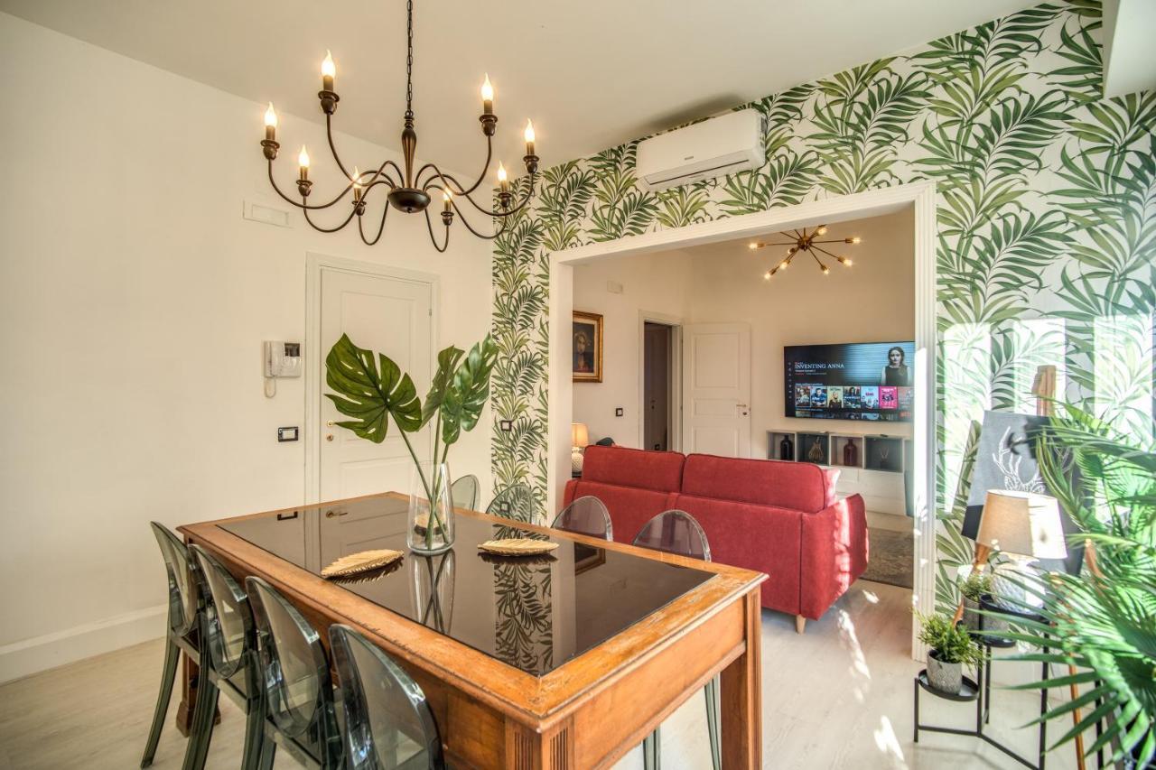 Apartamento Aweshomeitaly - White Mirrors *