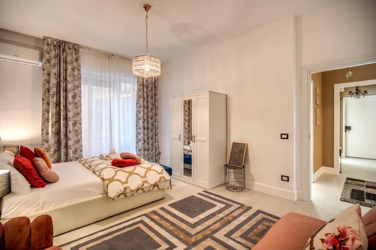 Apartamento Aweshomeitaly - White Mirrors Pisa