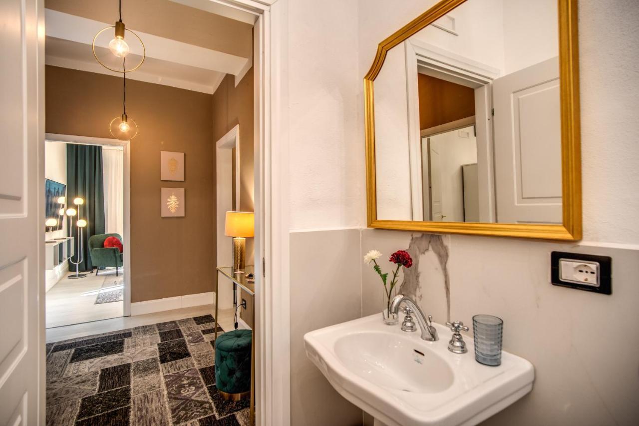 Apartamento Aweshomeitaly - White Mirrors Pisa