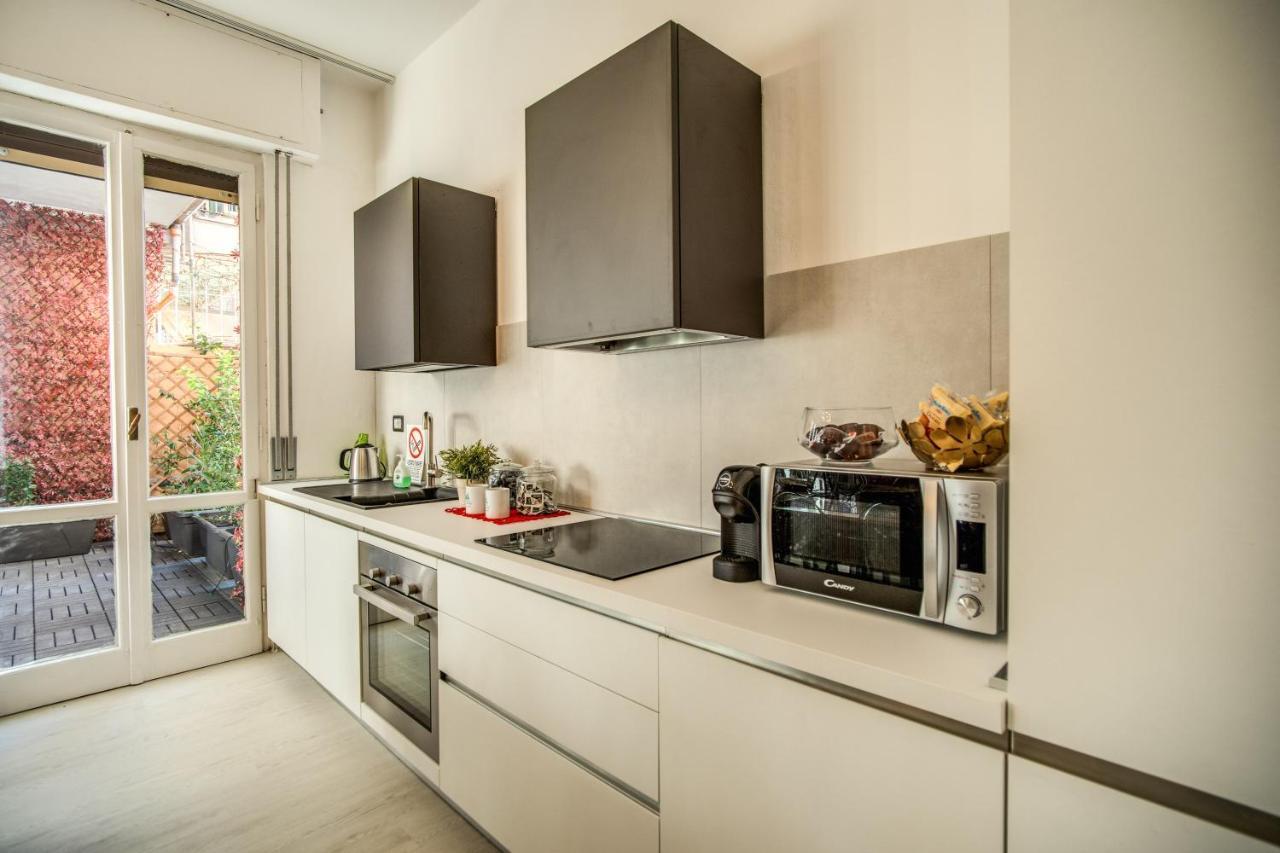 Apartamento Aweshomeitaly - White Mirrors
