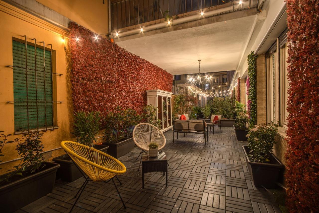 Apartamento Aweshomeitaly - White Mirrors *