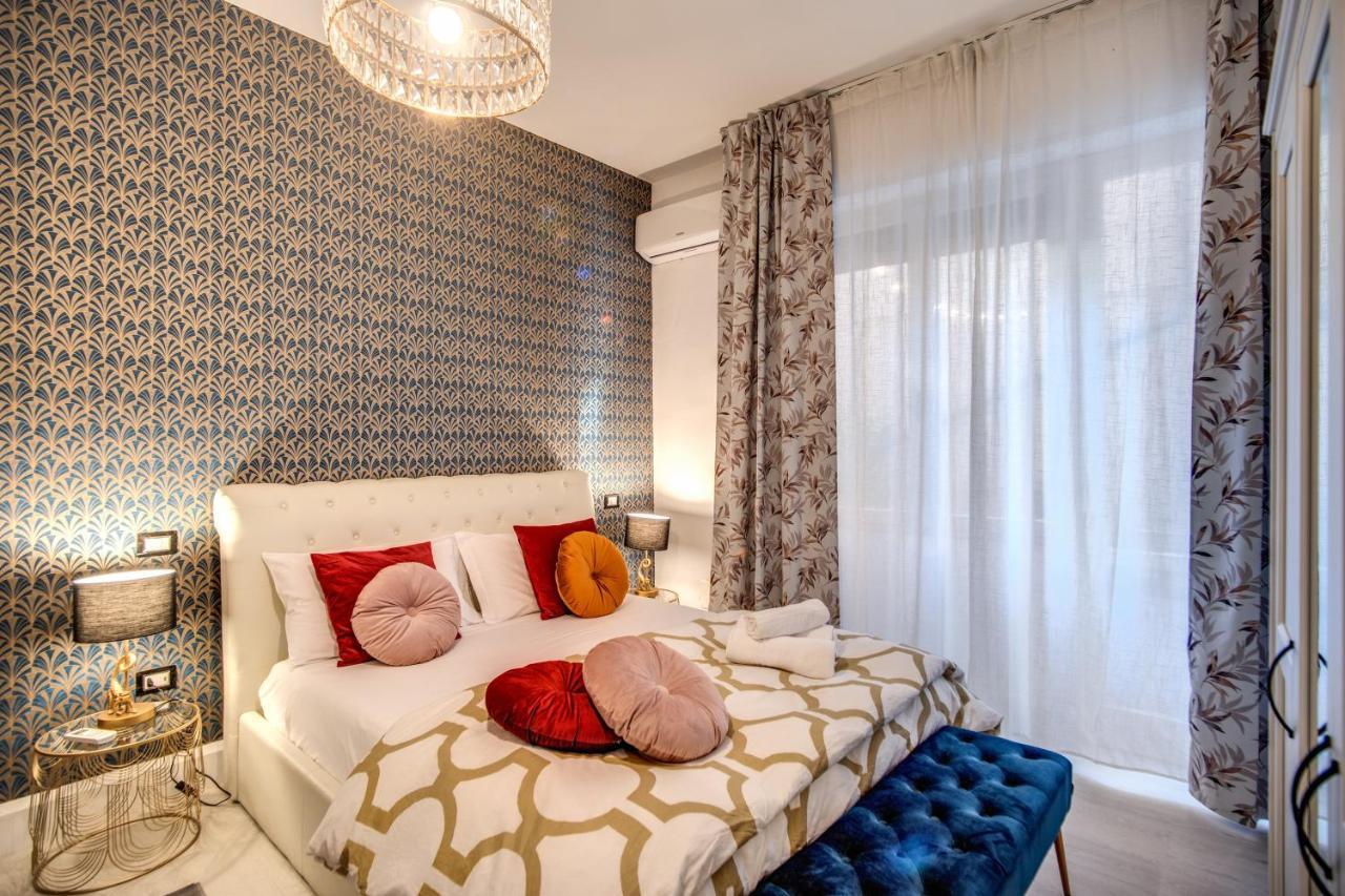 Apartamento Aweshomeitaly - White Mirrors Pisa