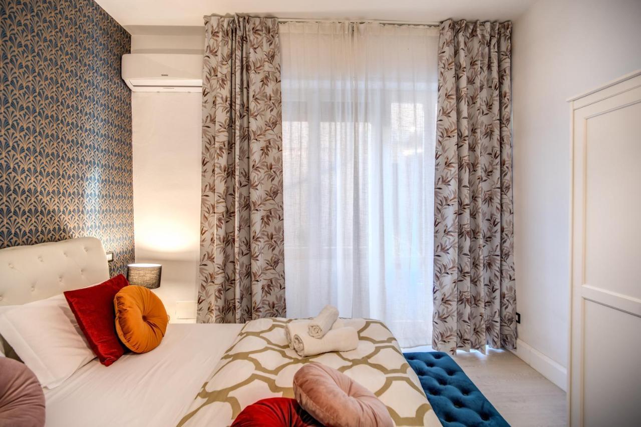 Apartamento Aweshomeitaly - White Mirrors *