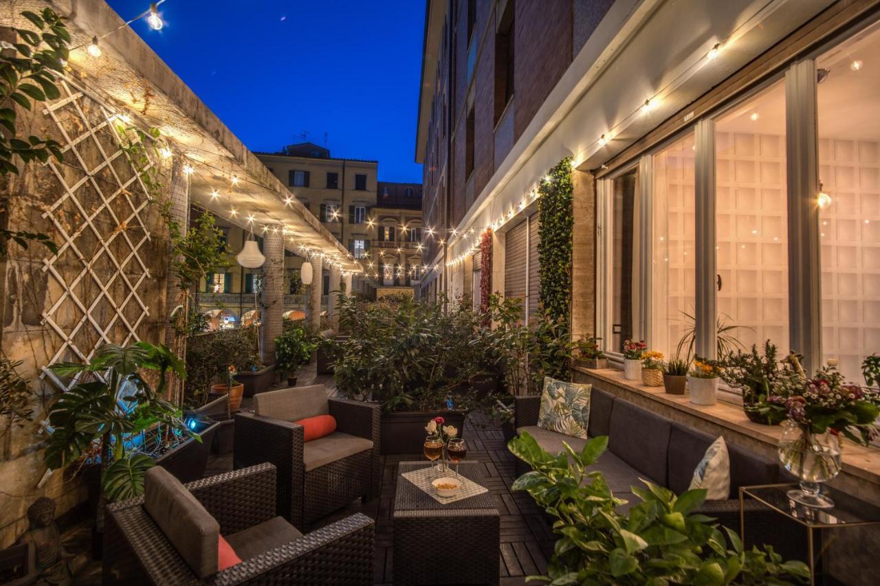 Apartamento Aweshomeitaly - White Mirrors *