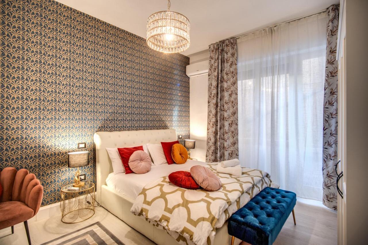Aweshomeitaly - White Mirrors Apartamento Pisa
