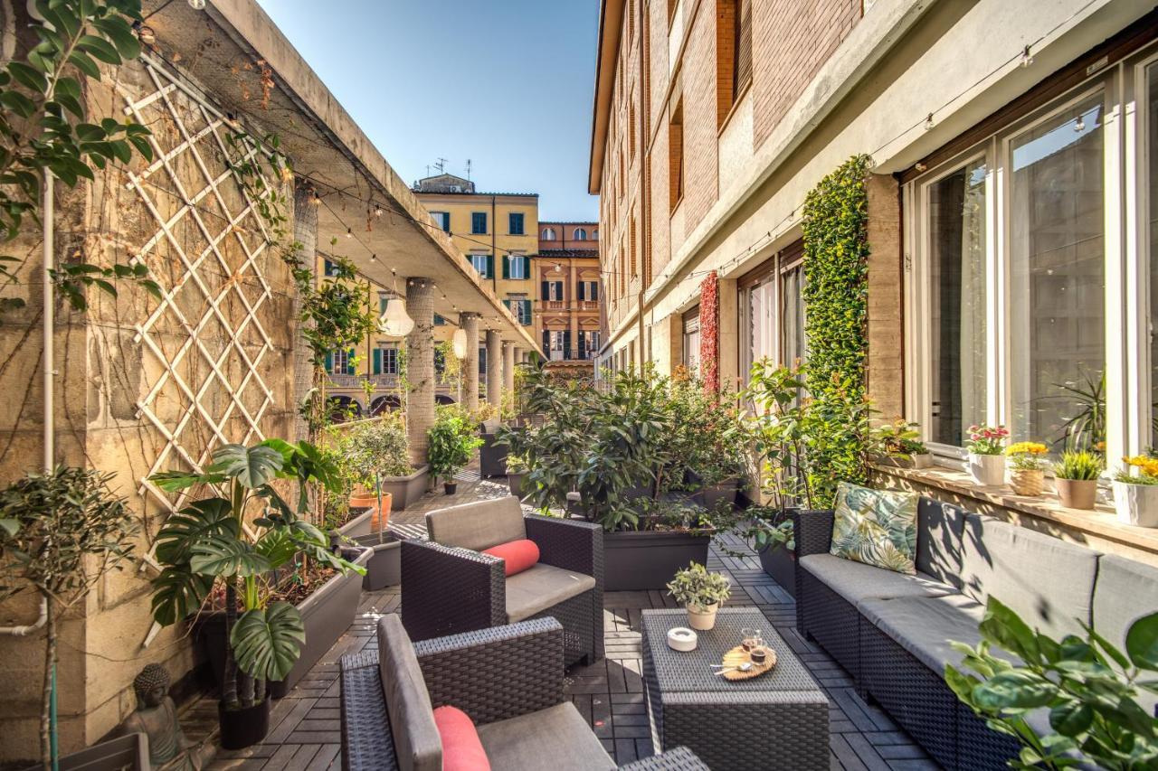 Apartamento Aweshomeitaly - White Mirrors *