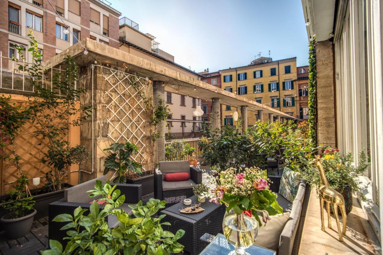 Apartamento Aweshomeitaly - White Mirrors *